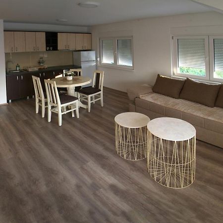 Apartments Kamenjar Novi Sad Værelse billede