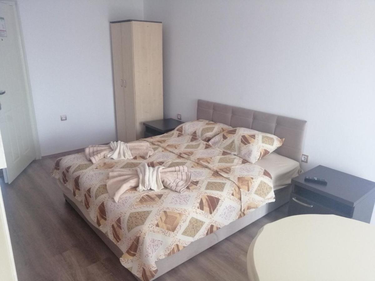 Apartments Kamenjar Novi Sad Værelse billede