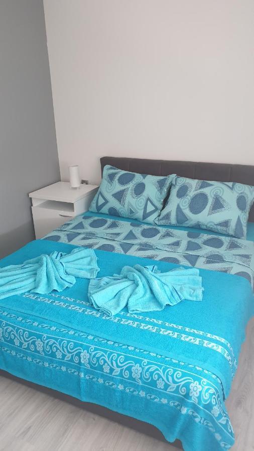 Apartments Kamenjar Novi Sad Eksteriør billede