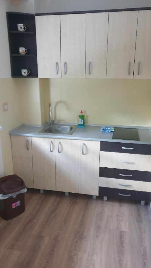 Apartments Kamenjar Novi Sad Eksteriør billede