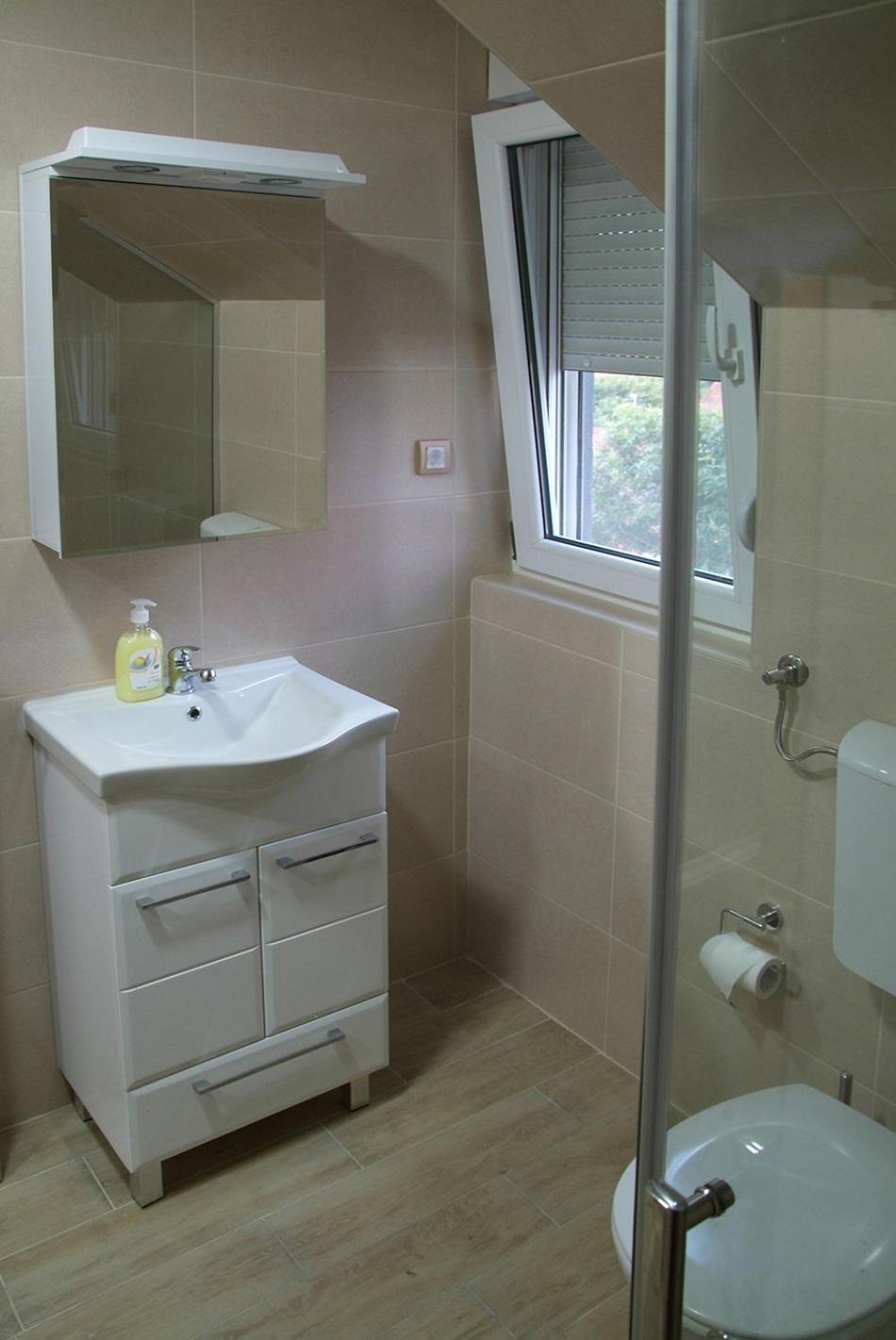 Apartments Kamenjar Novi Sad Værelse billede