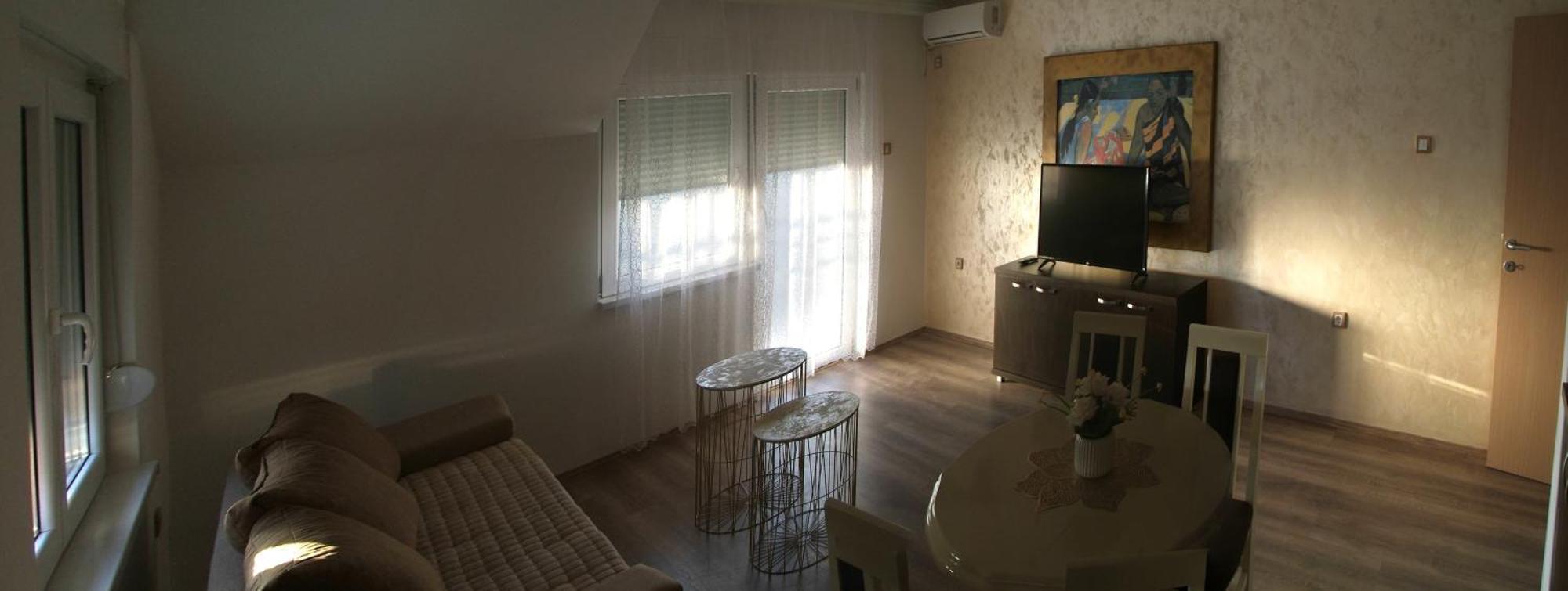 Apartments Kamenjar Novi Sad Værelse billede