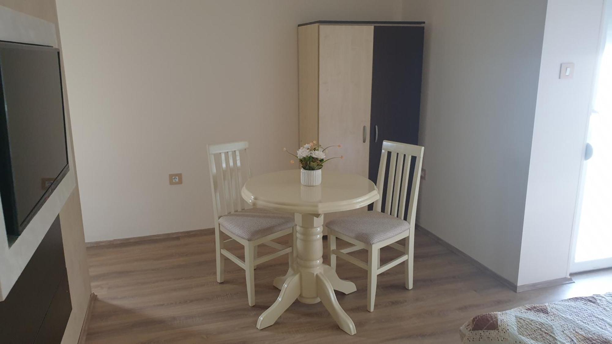 Apartments Kamenjar Novi Sad Værelse billede