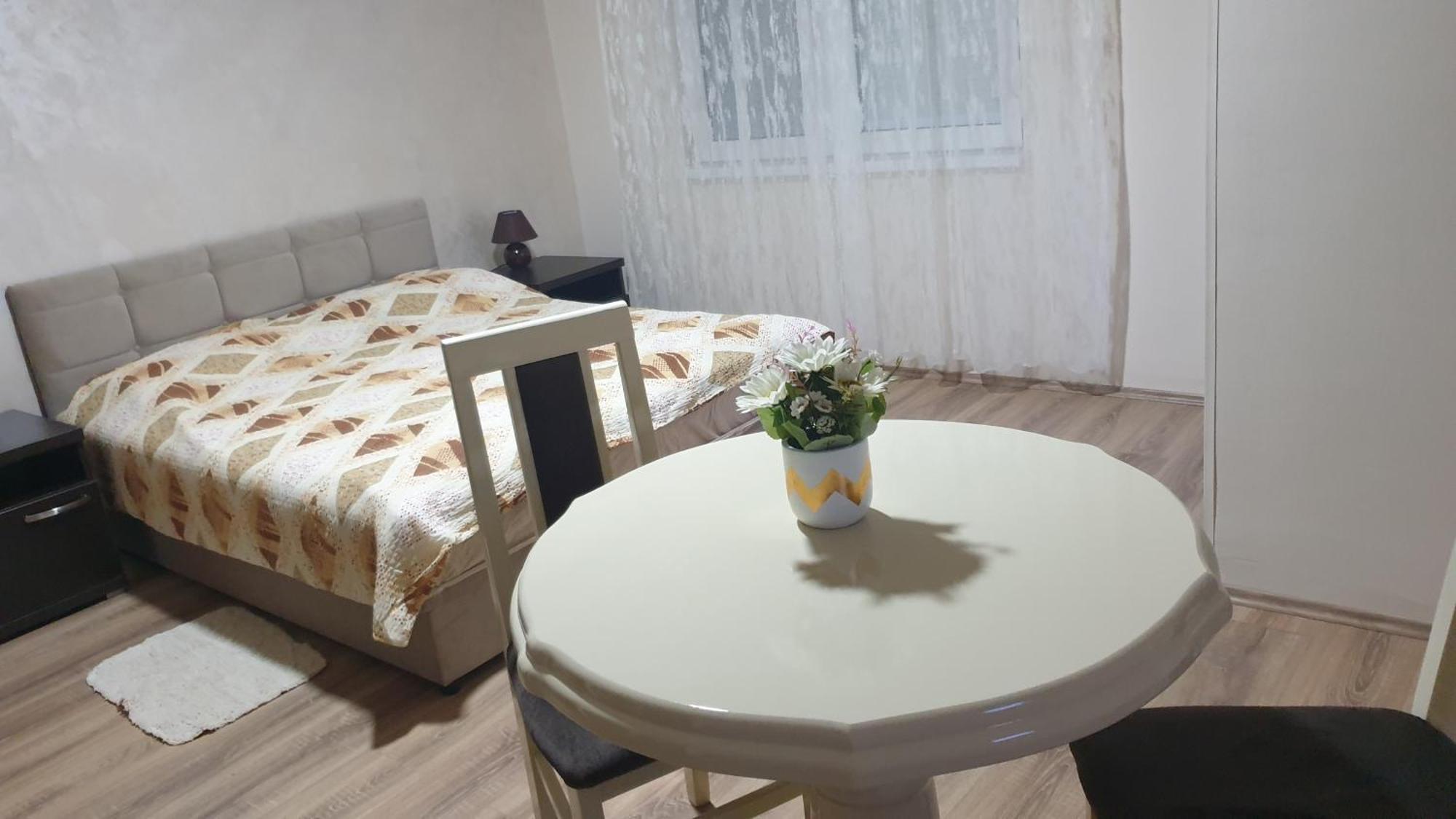 Apartments Kamenjar Novi Sad Værelse billede