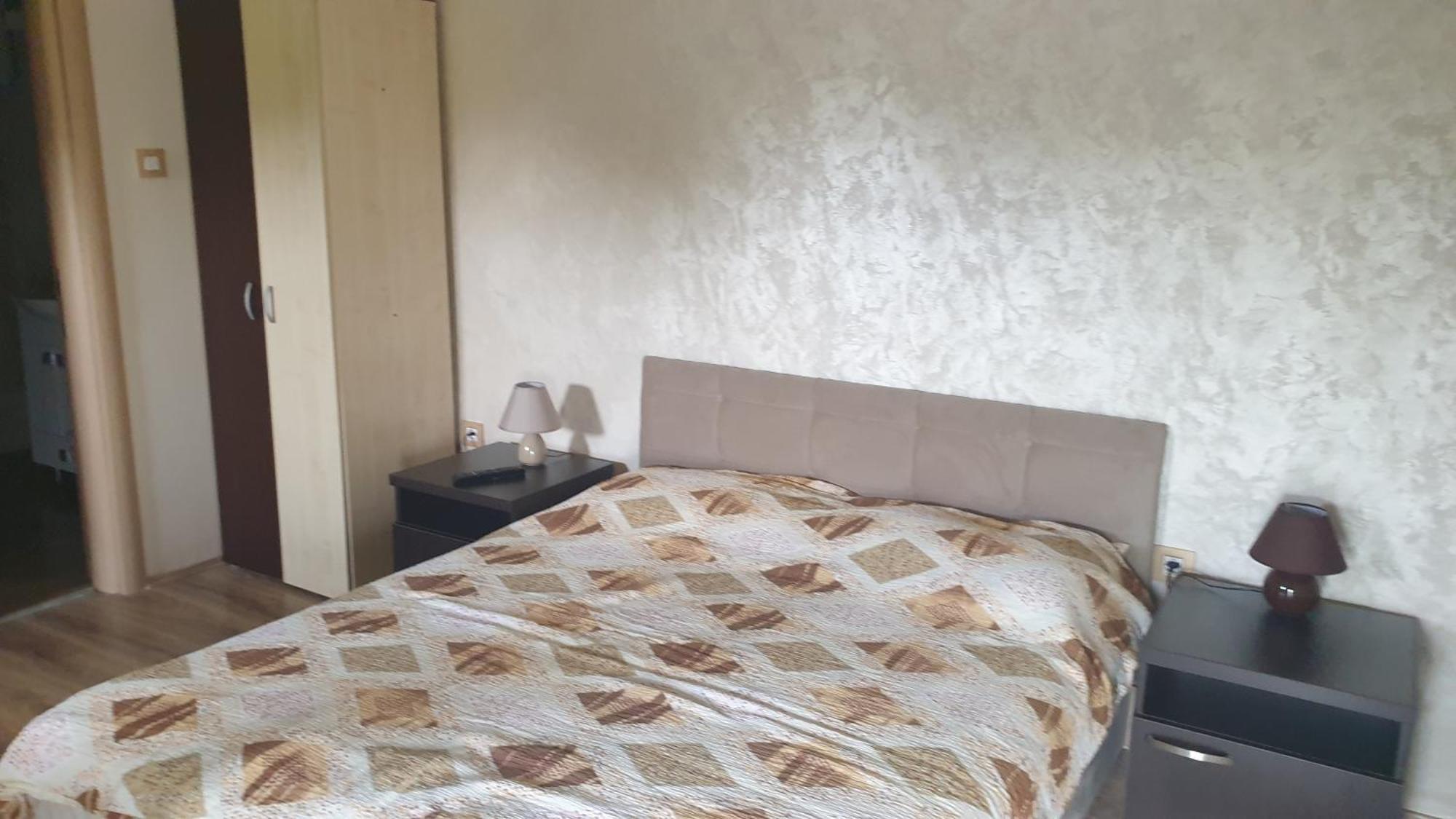 Apartments Kamenjar Novi Sad Værelse billede