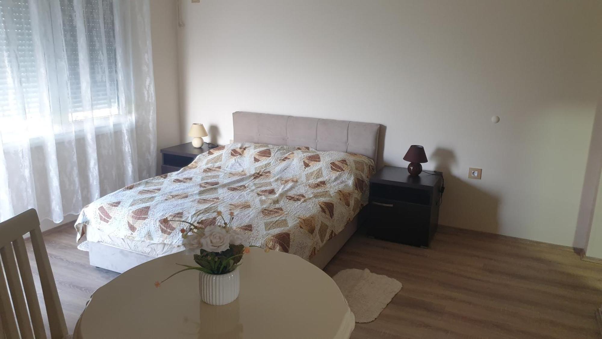 Apartments Kamenjar Novi Sad Værelse billede