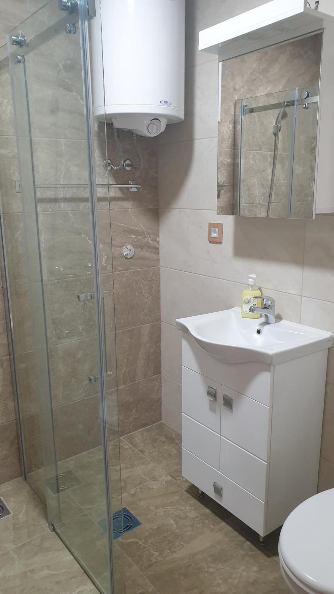Apartments Kamenjar Novi Sad Værelse billede