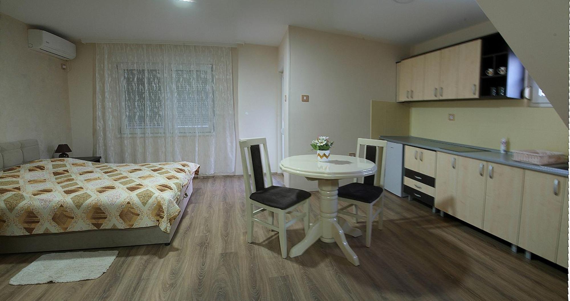 Apartments Kamenjar Novi Sad Værelse billede