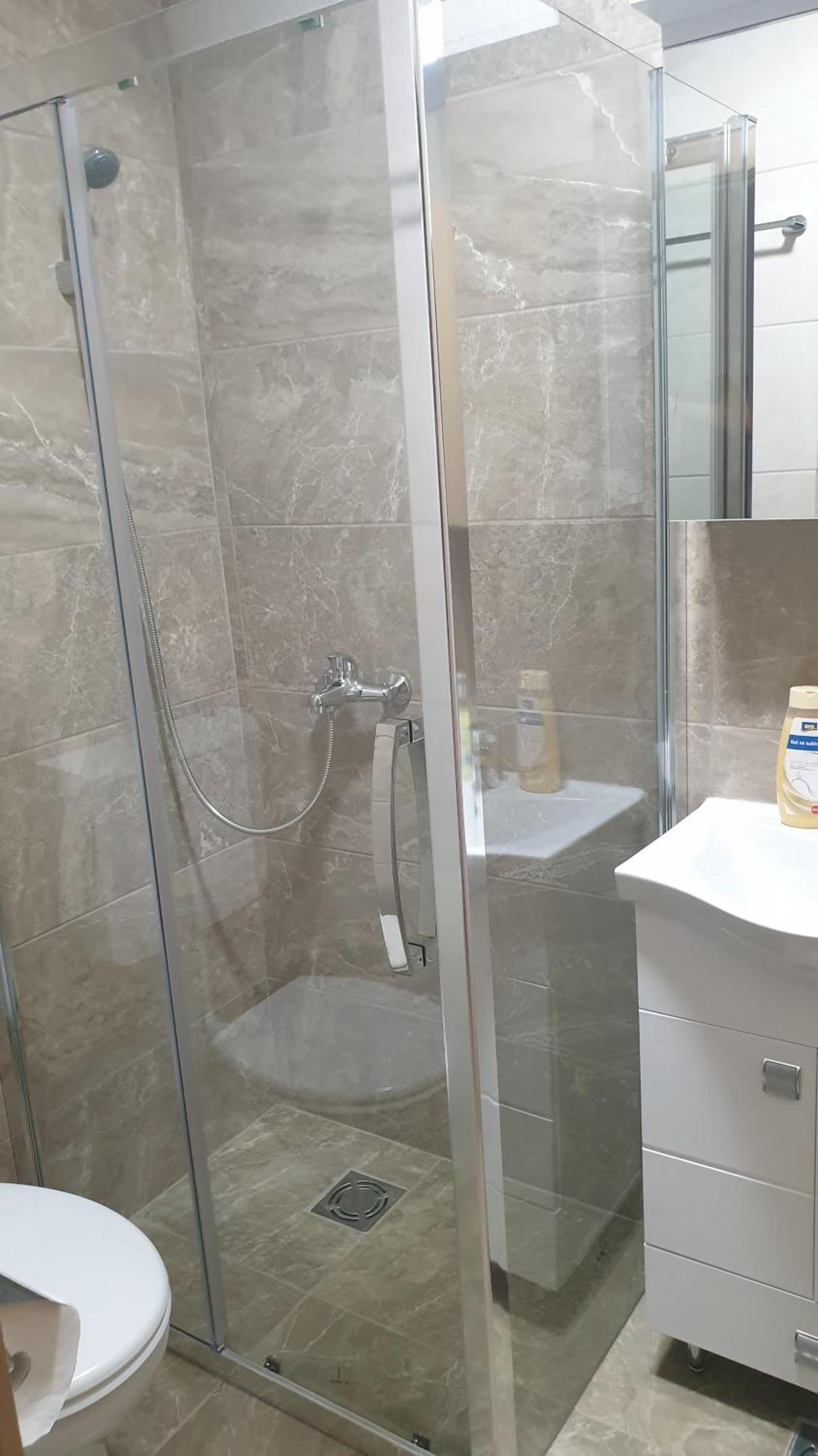 Apartments Kamenjar Novi Sad Værelse billede