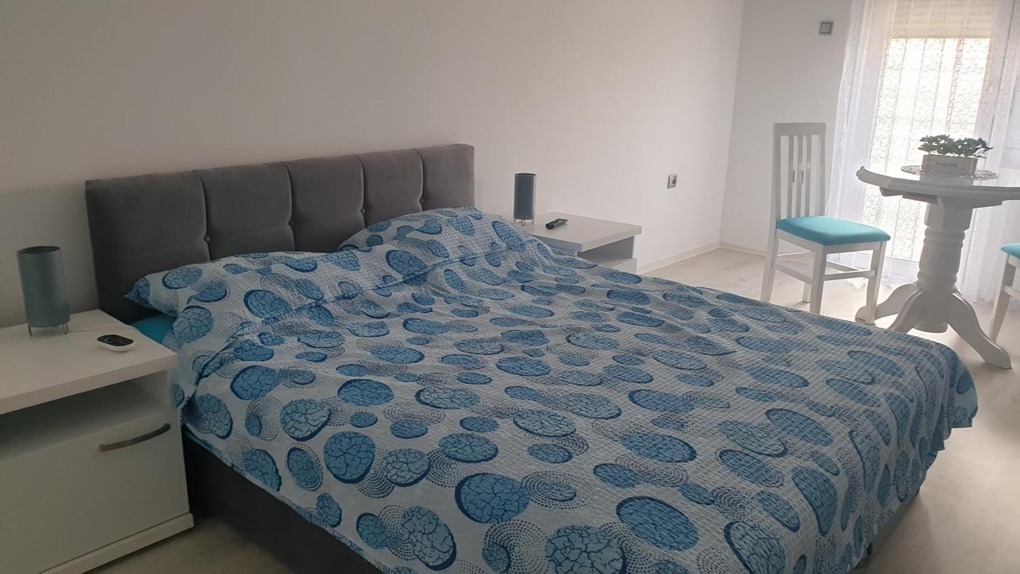 Apartments Kamenjar Novi Sad Værelse billede