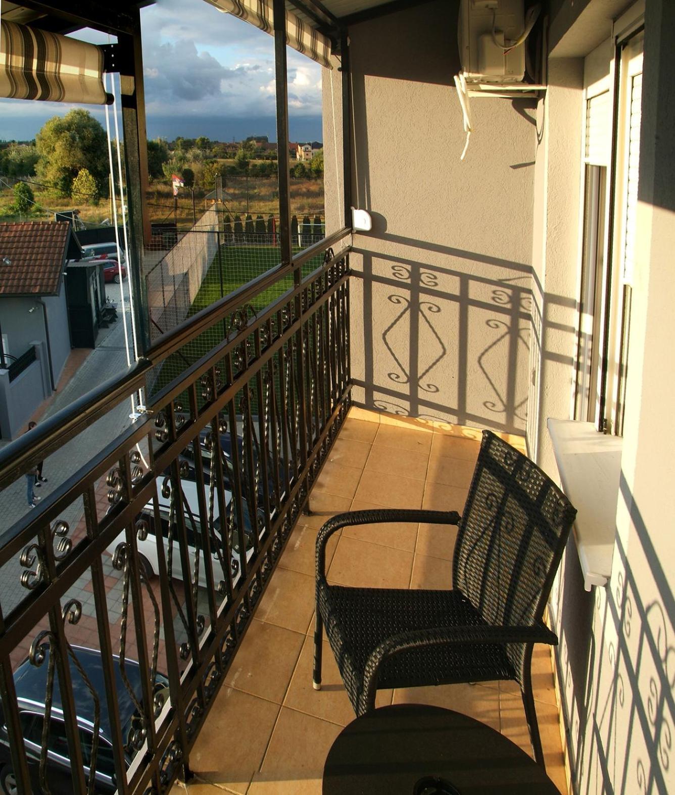 Apartments Kamenjar Novi Sad Værelse billede