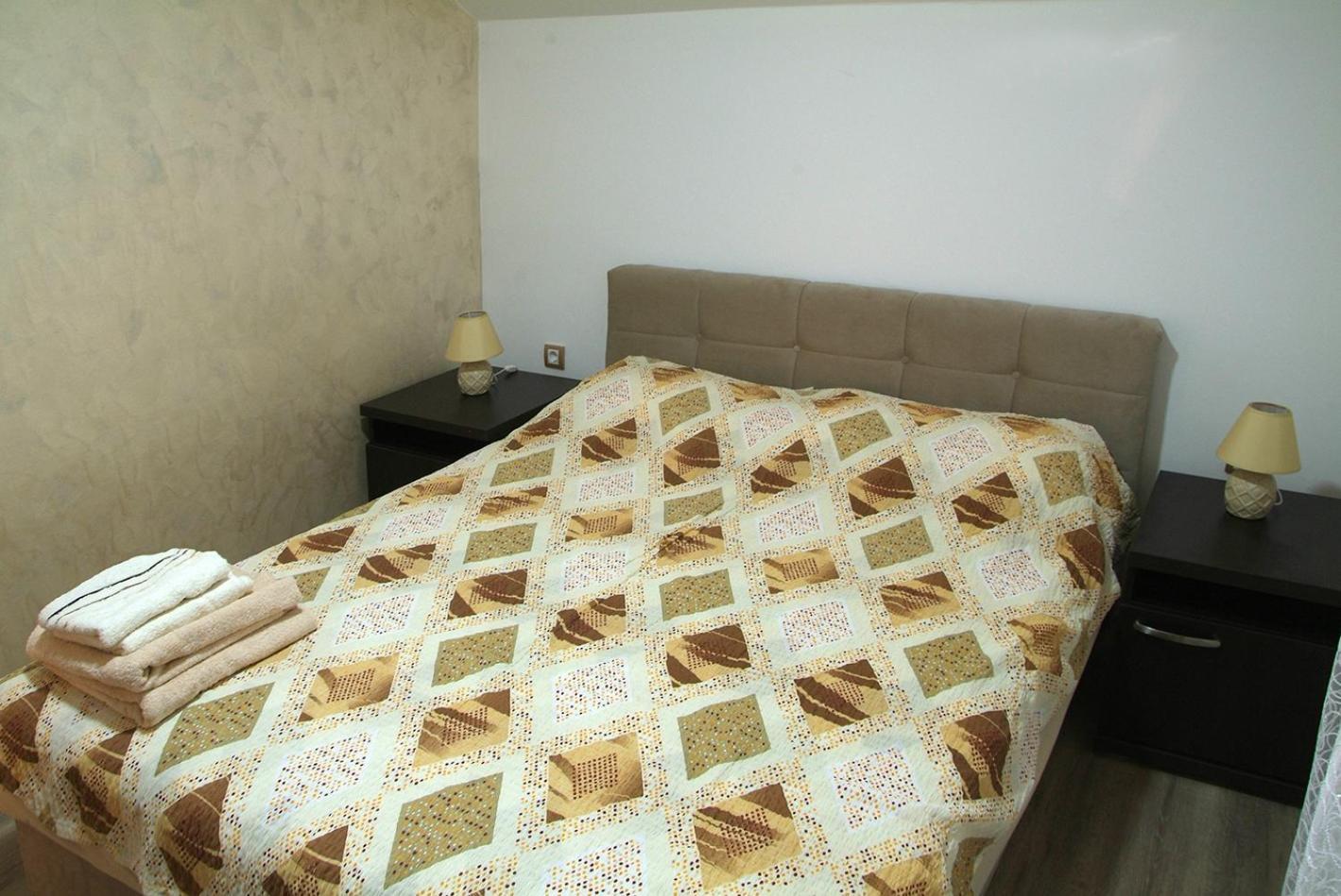 Apartments Kamenjar Novi Sad Værelse billede